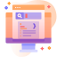 Mobile App Icon